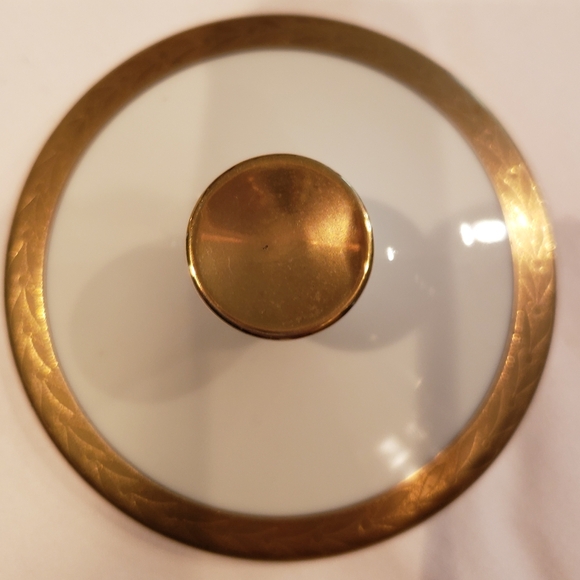 Sugar Bowl and Creamer Brand Sango Vintage... - Picture 3 of 12